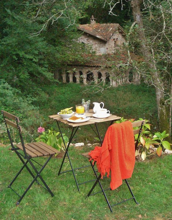 Bonalife - Senda Del Oso Guest House Sabadia Eksteriør bilde