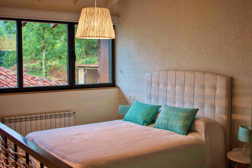 Bonalife - Senda Del Oso Guest House Sabadia Eksteriør bilde
