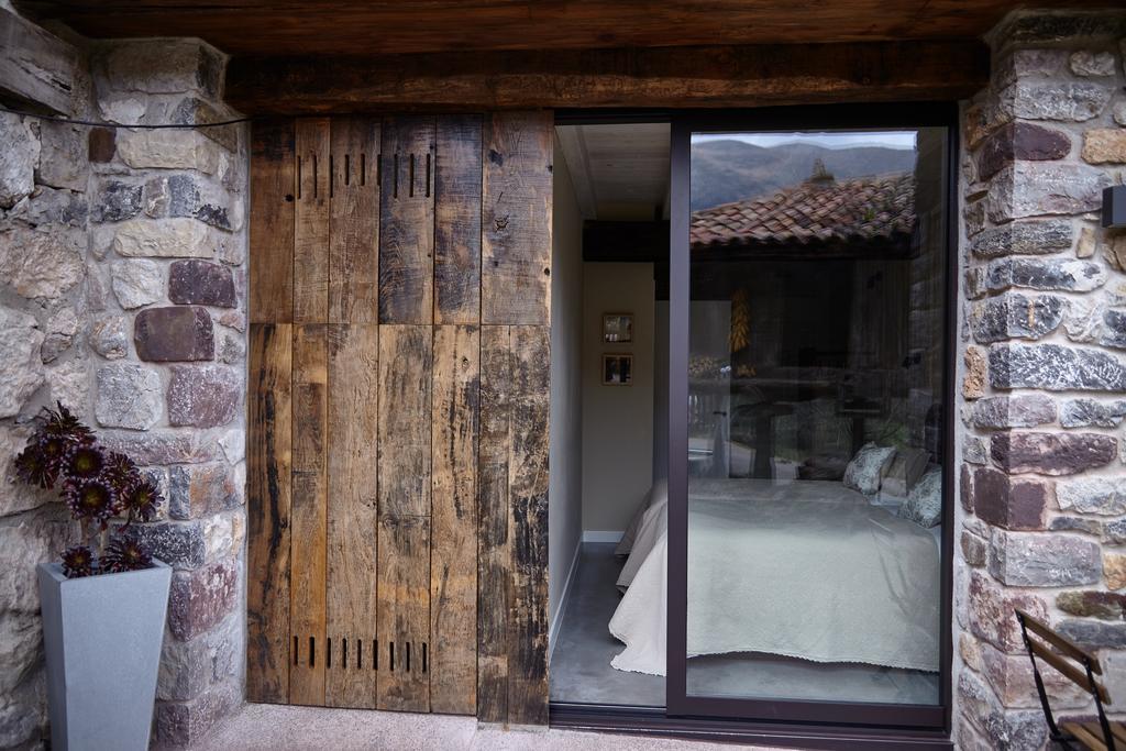 Bonalife - Senda Del Oso Guest House Sabadia Eksteriør bilde