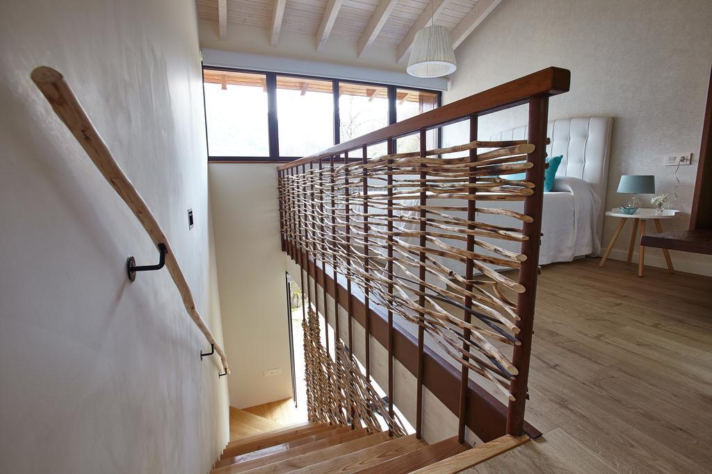 Bonalife - Senda Del Oso Guest House Sabadia Eksteriør bilde