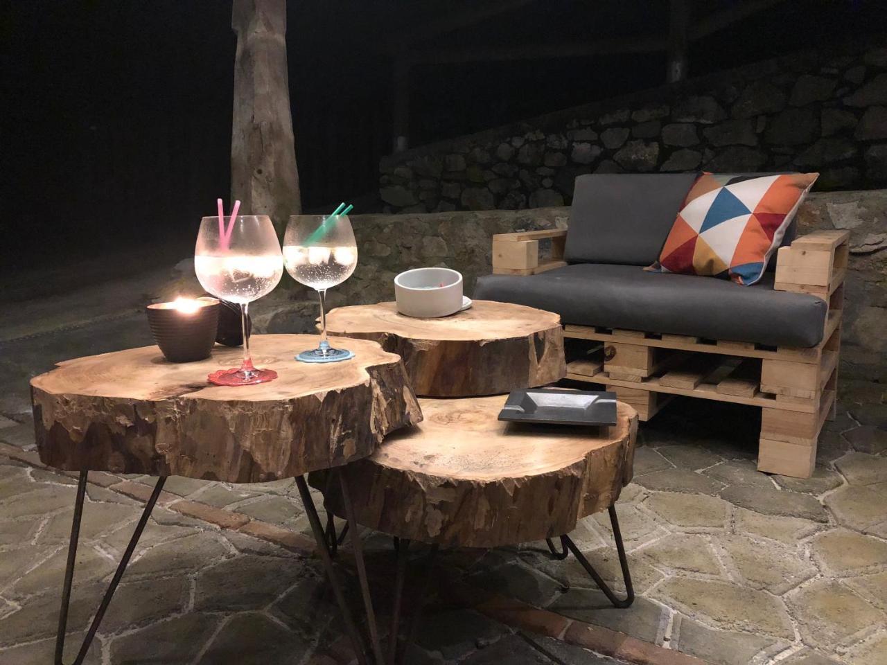 Bonalife - Senda Del Oso Guest House Sabadia Eksteriør bilde